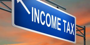 Income Tax Services