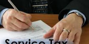 Service Tax Services