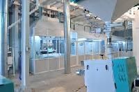 Pulse Processing Plant