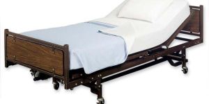 Hospital Bedsheets
