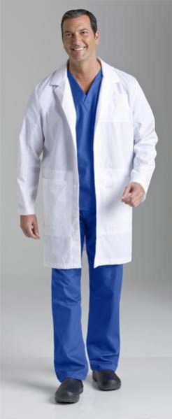 Laboratory Coat