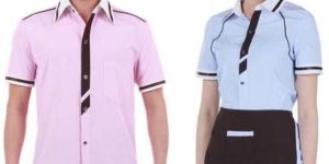 Hospital Staff Uniform