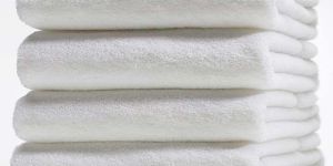 Hospital Towels