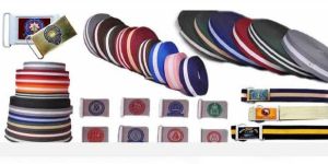 School Belts