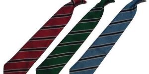 School Tie