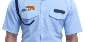 Security Guard Uniform