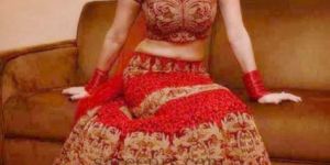 Designer Lehenga Choli