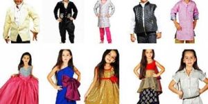 Kids Wear