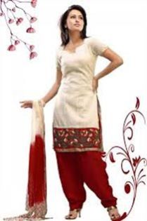 Salwar Suits