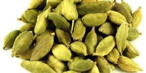 Green Cardamom