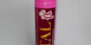 Herbal Unisex Spray Perfume