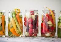 Pickled Vegetable