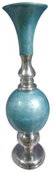 Aluminium Vase 3