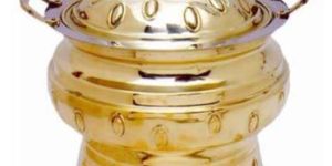 Brass Chafing Dish
