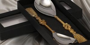 Salad Serving Spoons