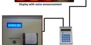 Token Display Systems