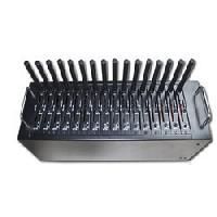 Multi Recharge Modem