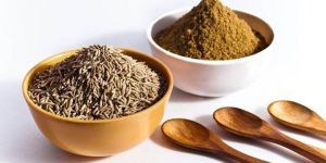 Cumin Seed