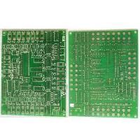 Double Sided Printed Circuit Board