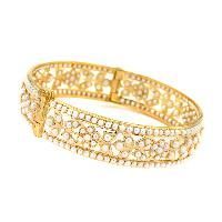 Pearl Bangles
