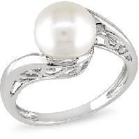 Pearl Rings