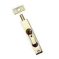 Brass Door Latches