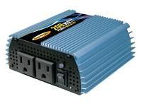 Digital Power Inverters