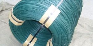 PVC Coated Wire