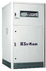 Online UPS System (5KVA to 50KVA)