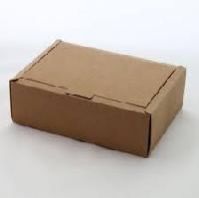 Printed Shoe Packing Box