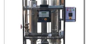 Pure Steam Generator