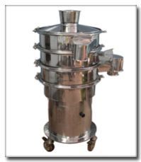 Vibro Sifter