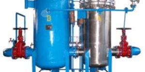 BULK FUEL FILTERATION SKIDS