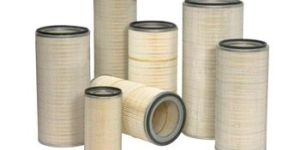 Dust Collection Cartridges