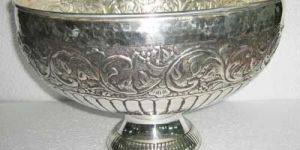 Item No. 121001 Brass Bowls