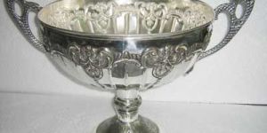 Item No. 121002 Brass Bowls