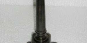 Item No. 16838 Aluminium Candle Stands