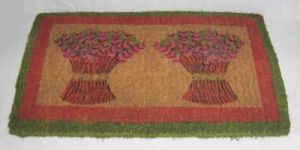 Item No. 17005 Coco Mats