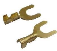 Insulated Fork Terminal