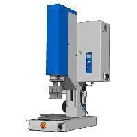 Ultrasonic Plastic Welding Machines