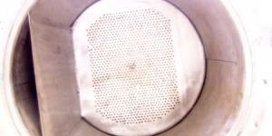 Distillation Columns