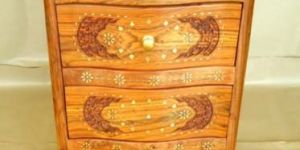Wooden Drawer (01)