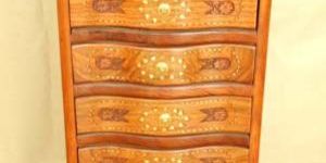 Wooden Drawer (04)