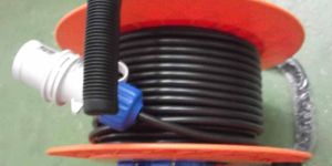 Cable Reels
