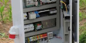 Non Metallic Enclosures