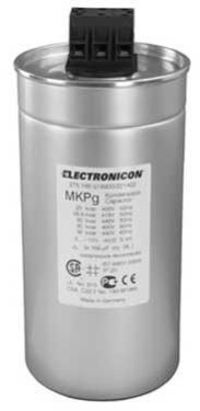 Power Capacitor (001)