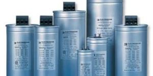 Power Capacitor (002)