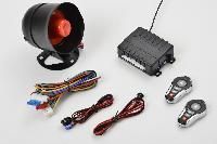 Car Alarm System