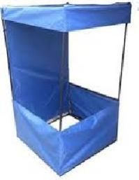 Display Tents