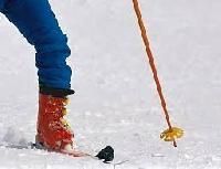 Skiing Rafting Equipments